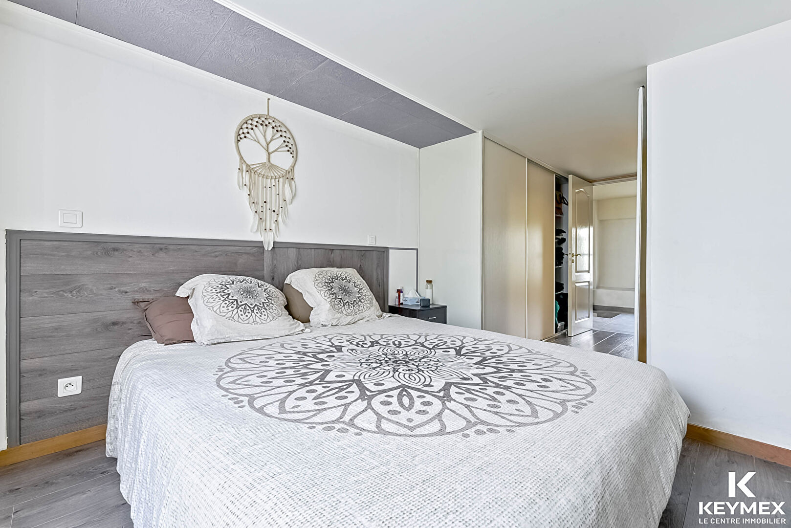 Image Appartement VALLANGOUJARD