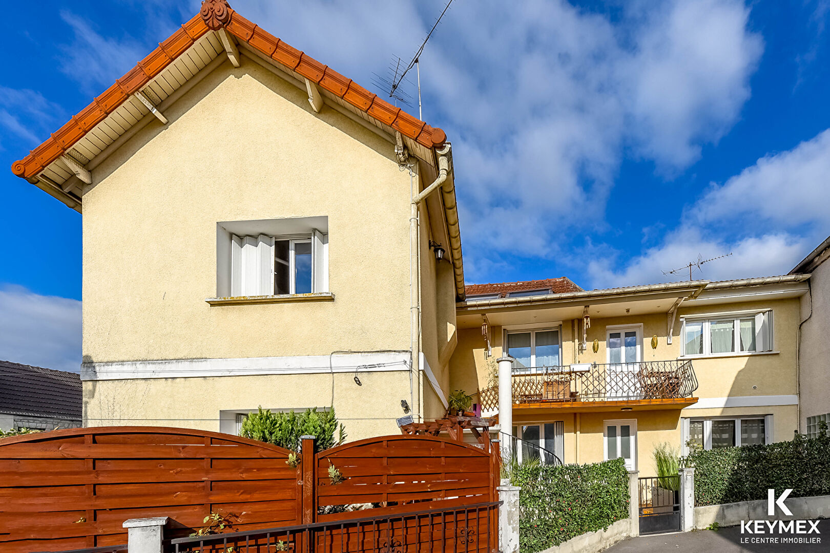 Image Appartement FREPILLON 