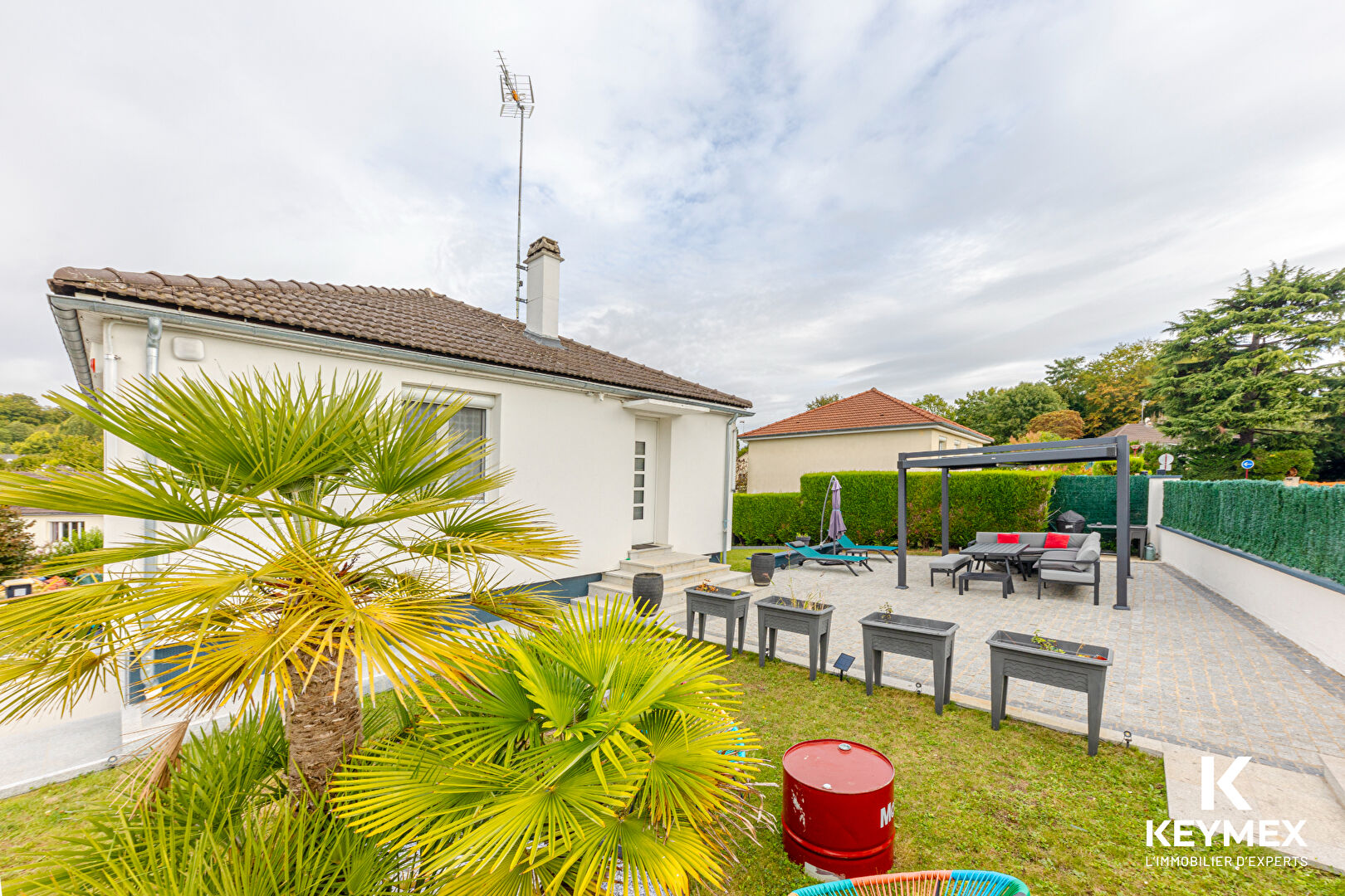 Image Maison PRESLES 