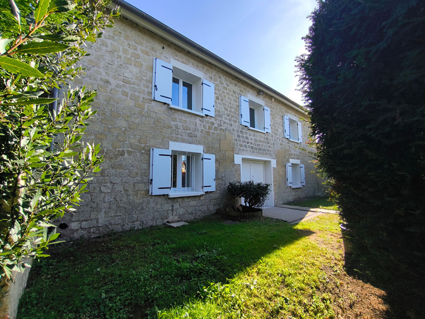 Image Maison VIARMES 