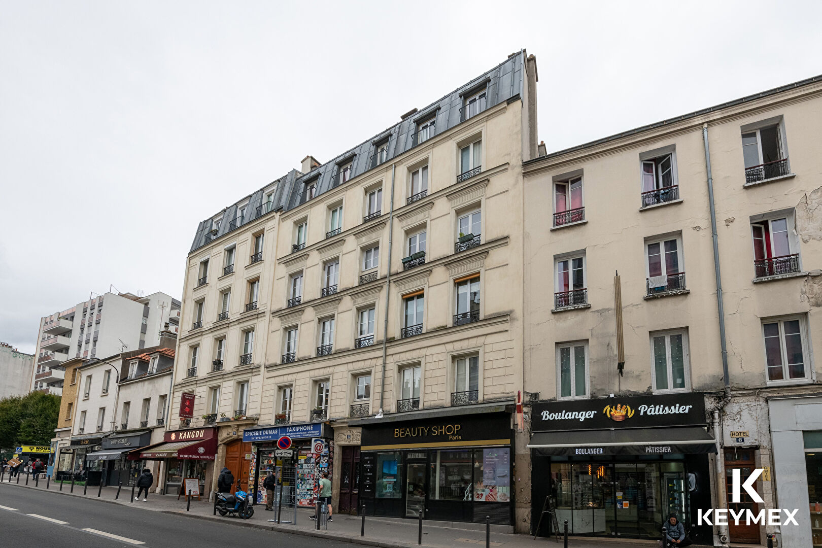 Image Appartement PARIS
