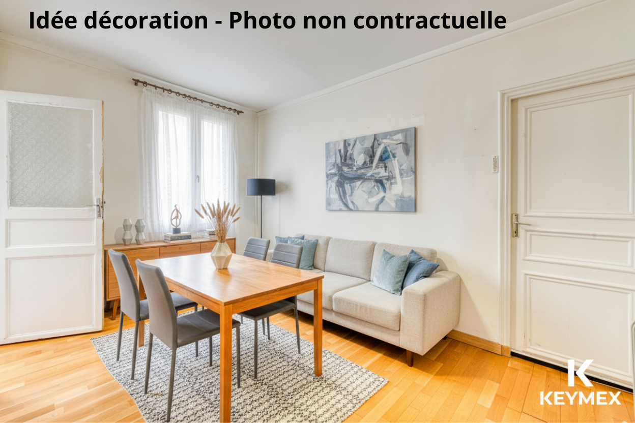 Image Appartement PARIS