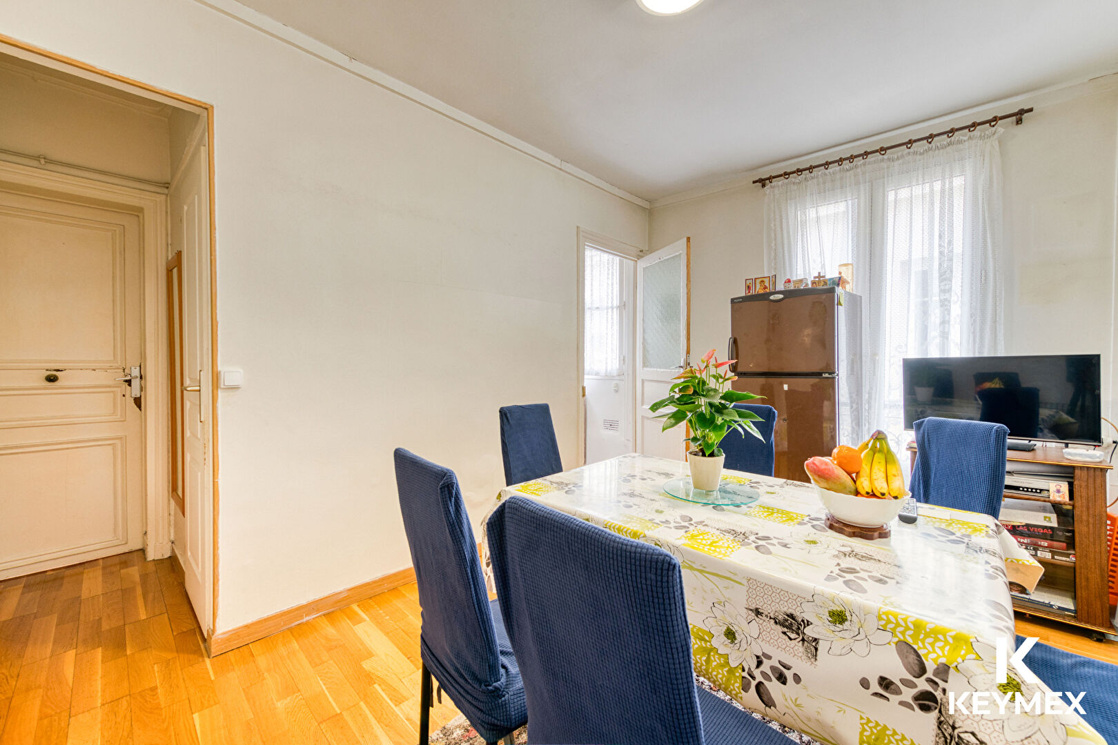 Image Appartement PARIS