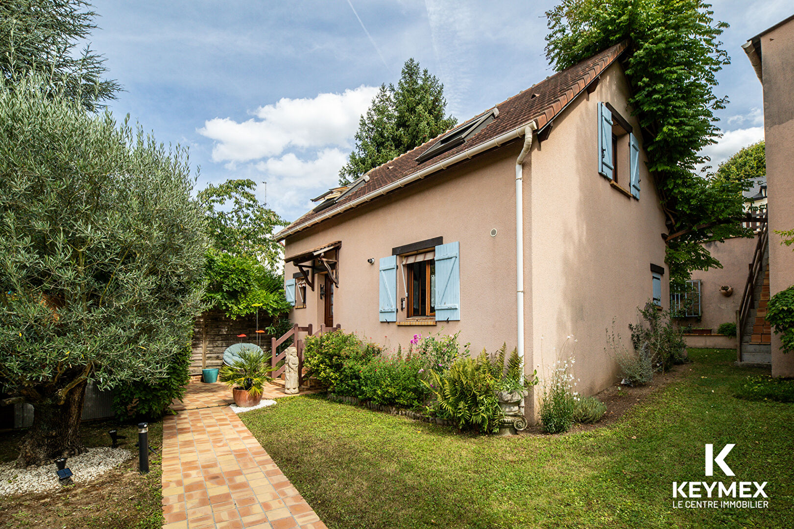 Image Maison VIARMES 