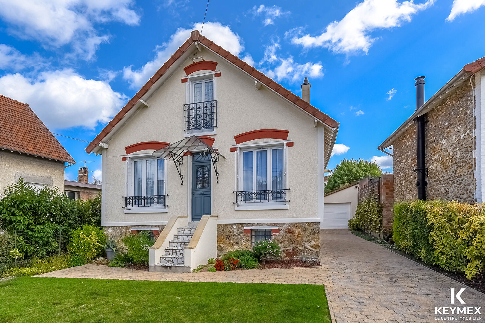 Image Maison ERMONT 