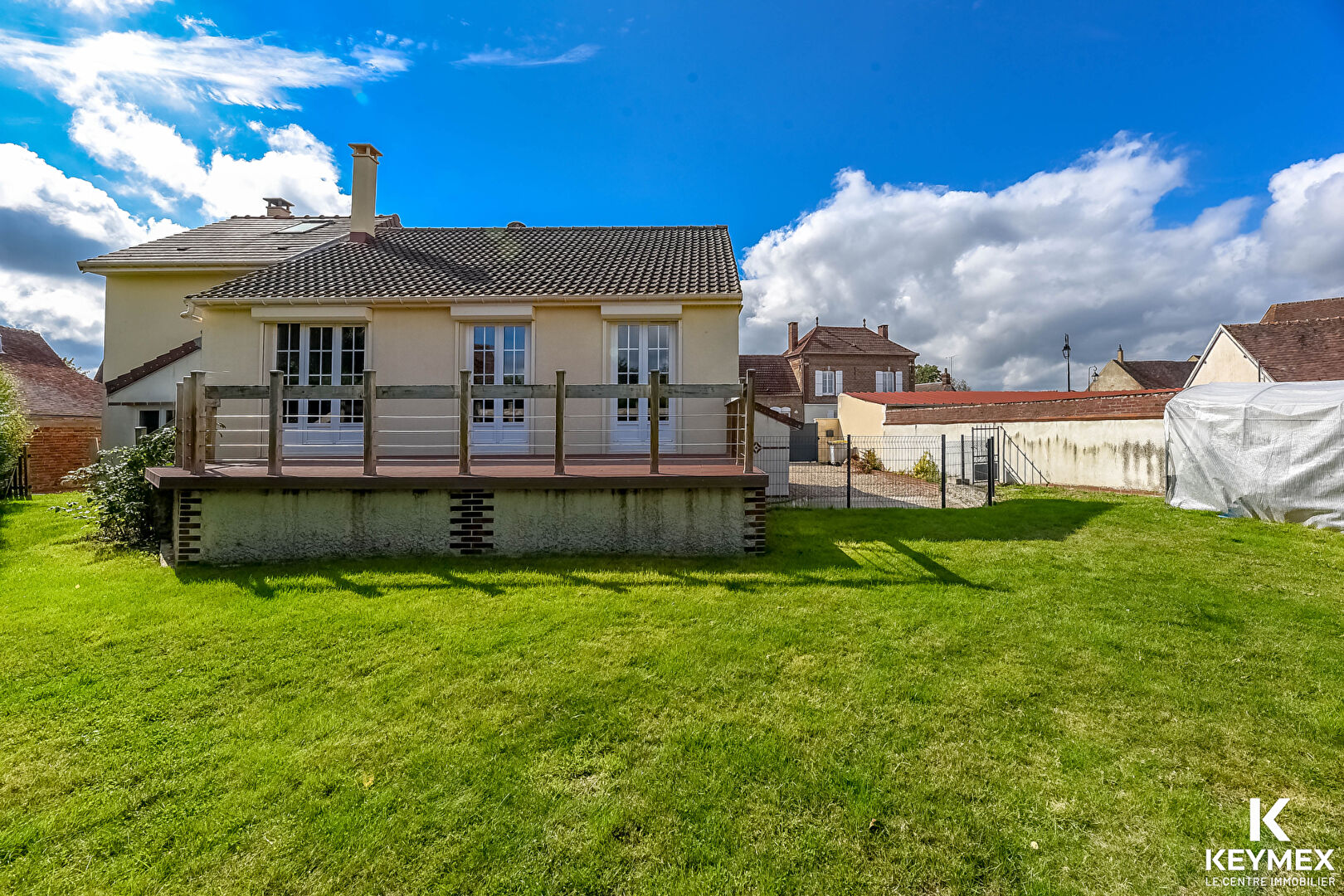 Image Maison WARLUIS 