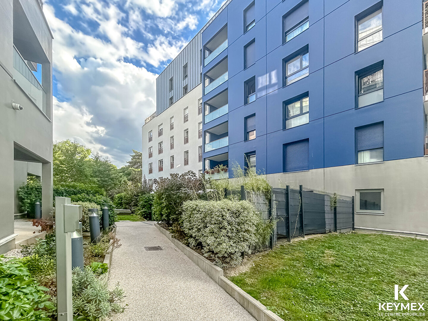 Image Appartement BOBIGNY 