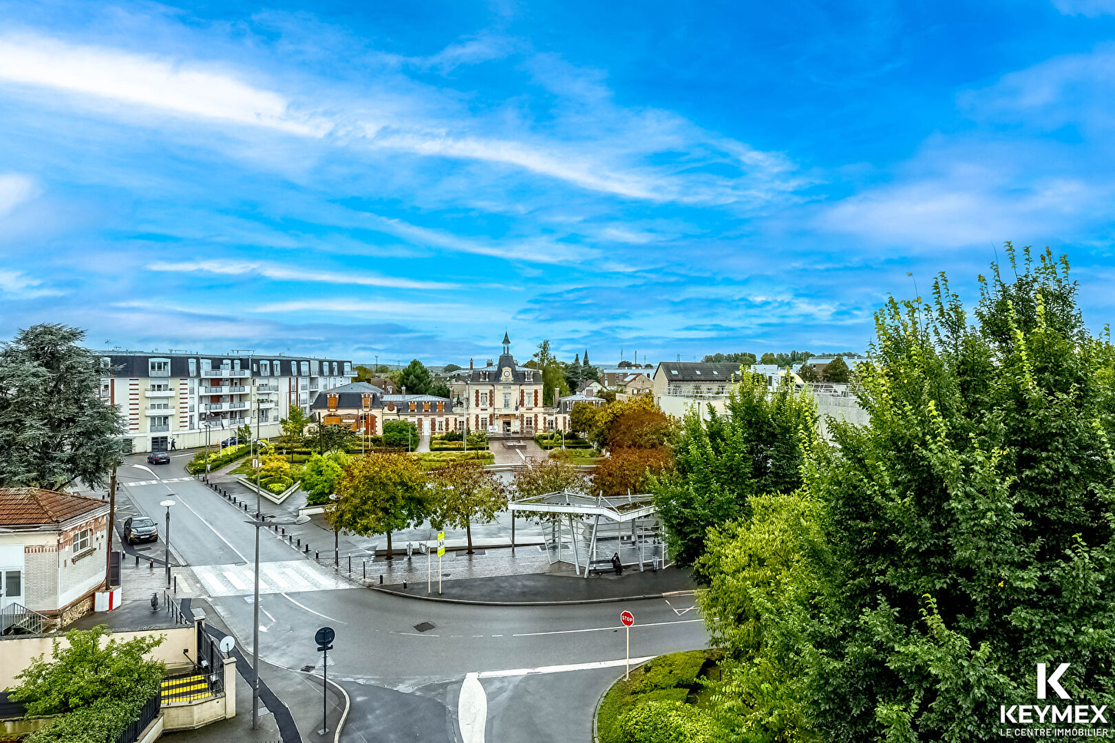 Image Appartement PERSAN 