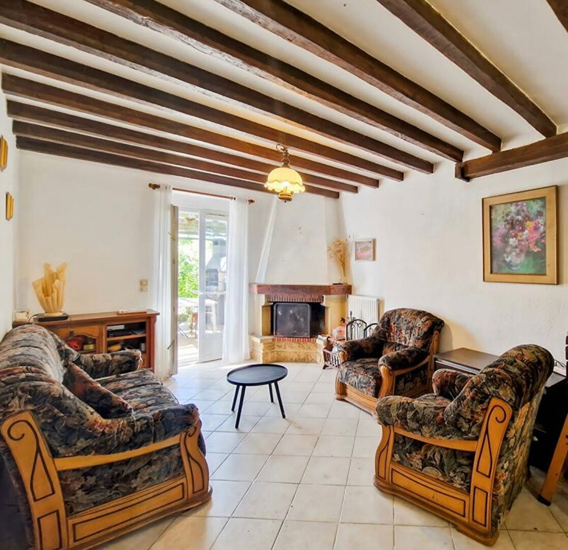 Image Maison VILLENEUVE SUR BELLOT