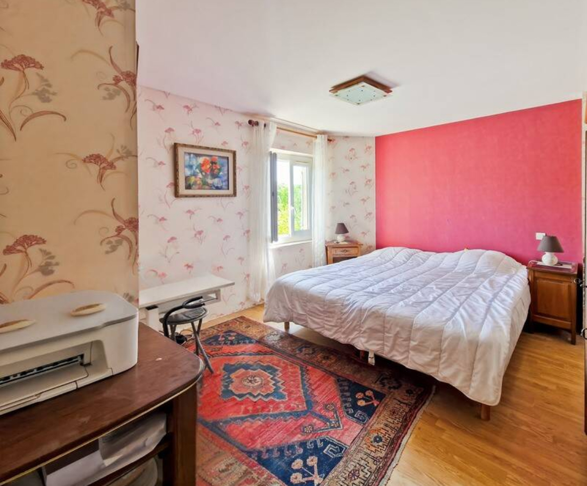 Image Maison VILLENEUVE SUR BELLOT
