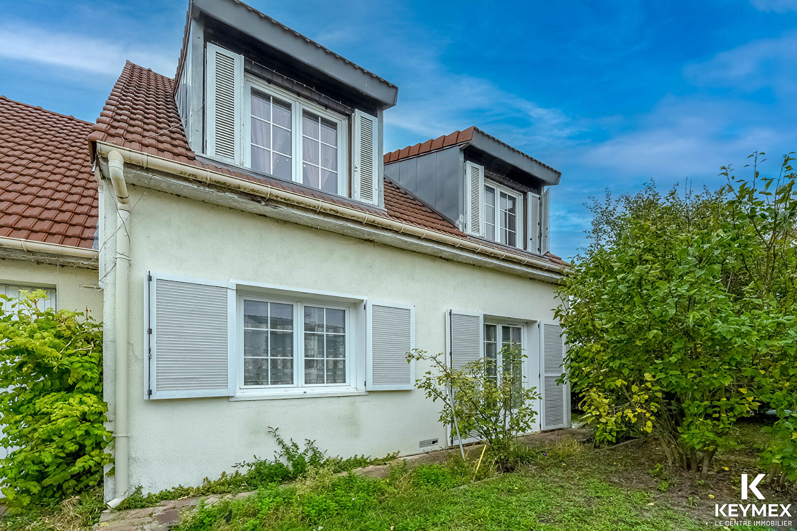 Image Maison BRUYERES SUR OISE 