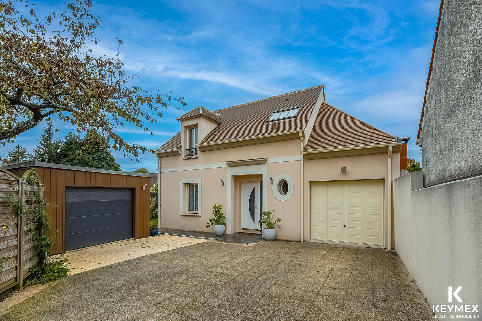 Image Maison L ISLE ADAM 