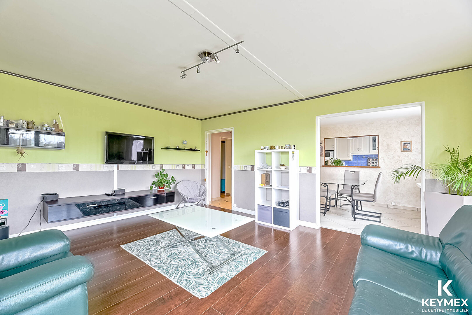 Image Appartement TAVERNY 