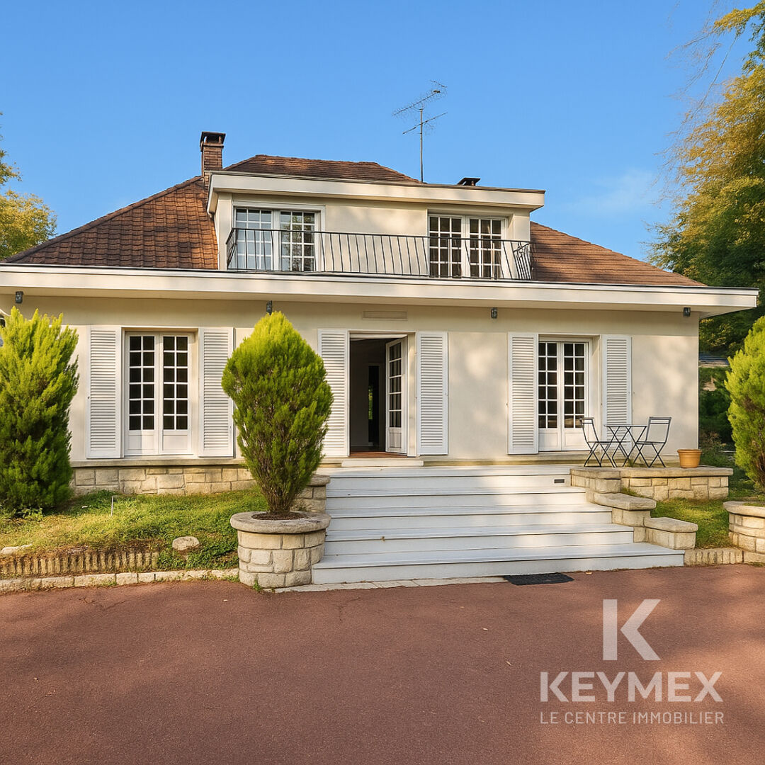 Image Maison LAMORLAYE