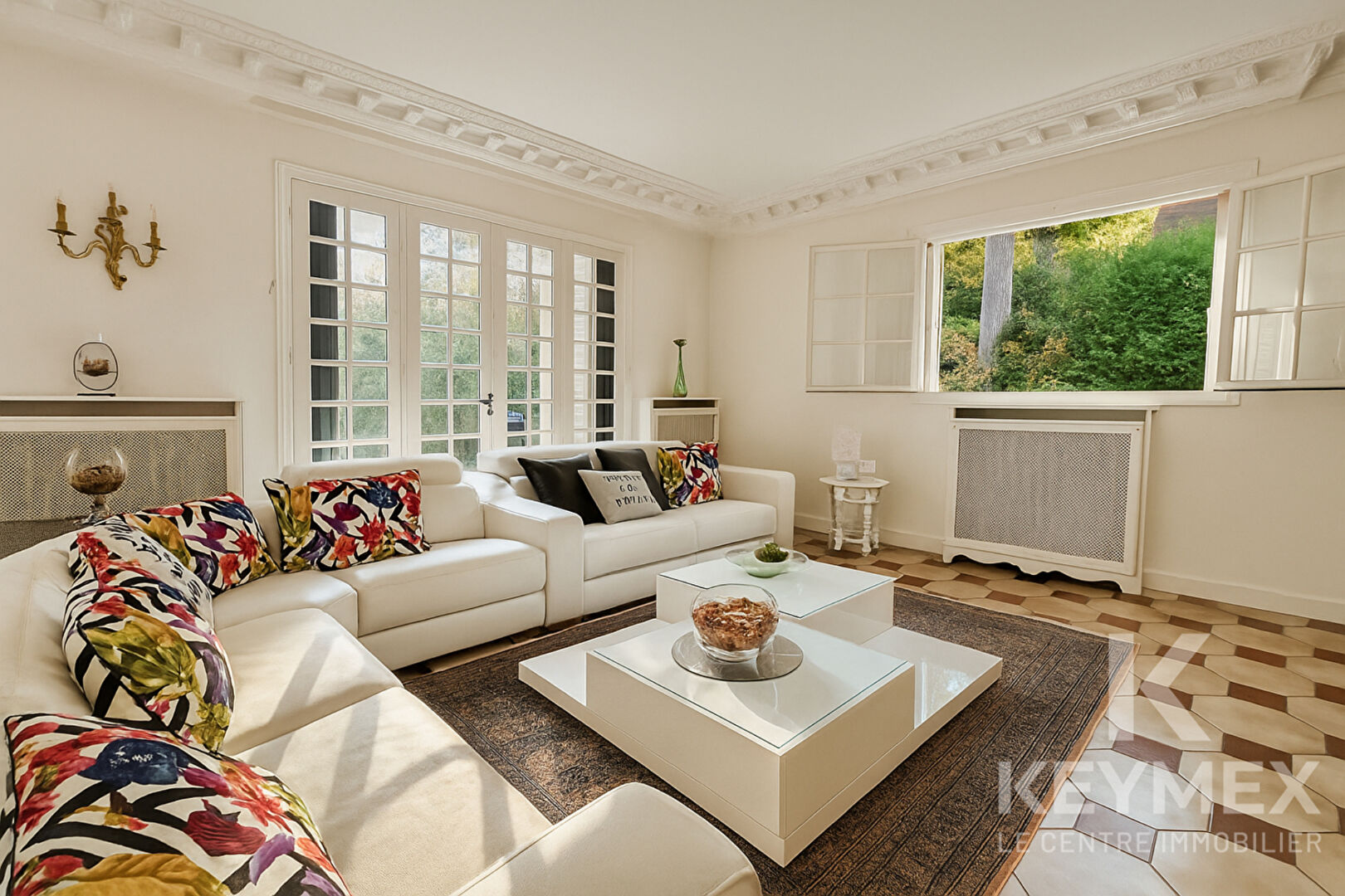 Image Maison LAMORLAYE