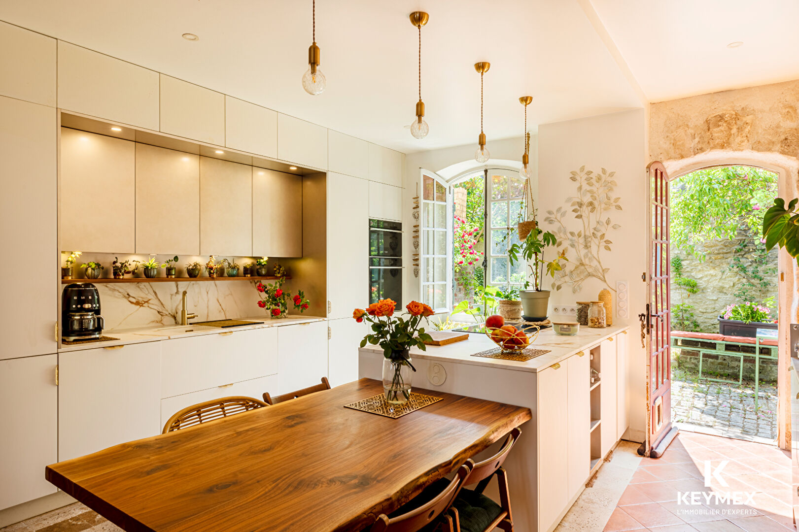 Image Maison MERY SUR OISE