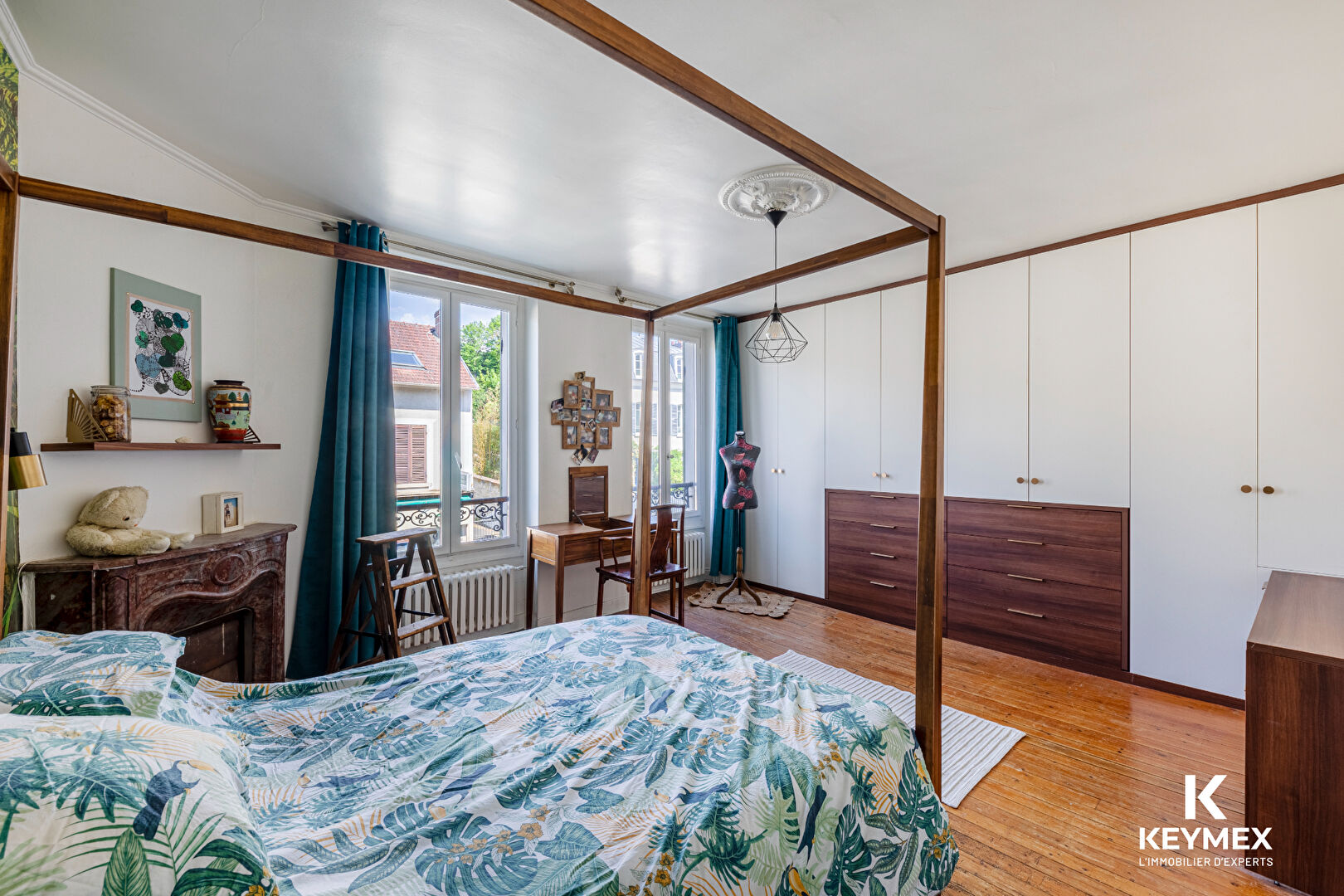 Image Maison MERY SUR OISE