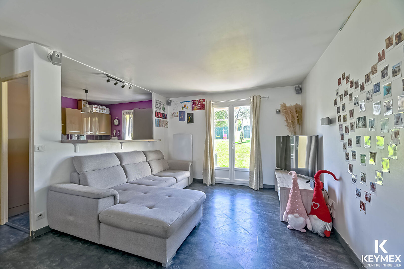 Image Maison LE MESNIL AUBRY