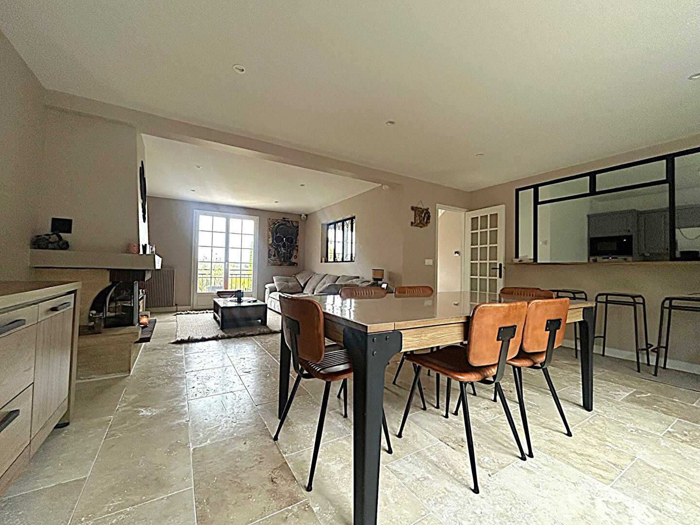 Image Maison VIGNY