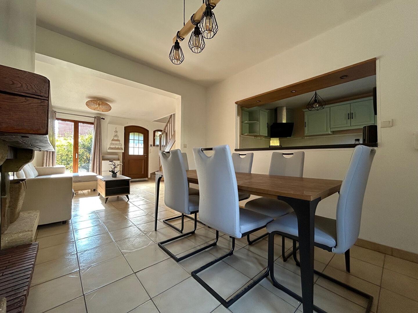 Image Maison ABLEIGES