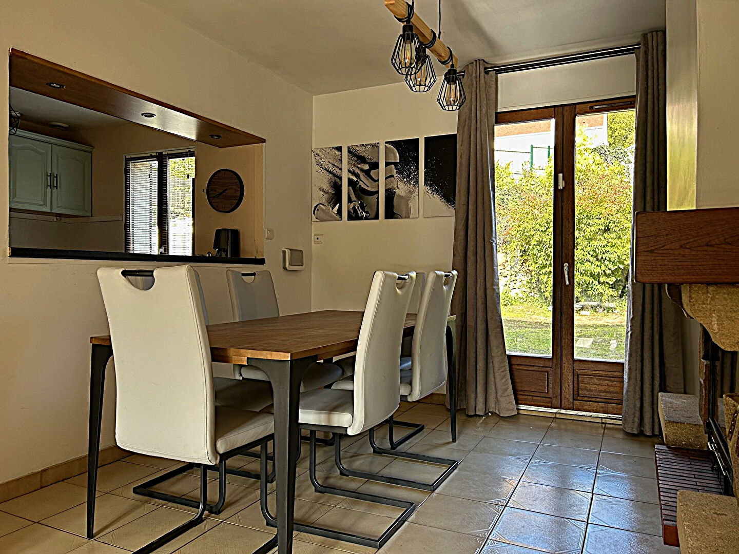 Image Maison ABLEIGES