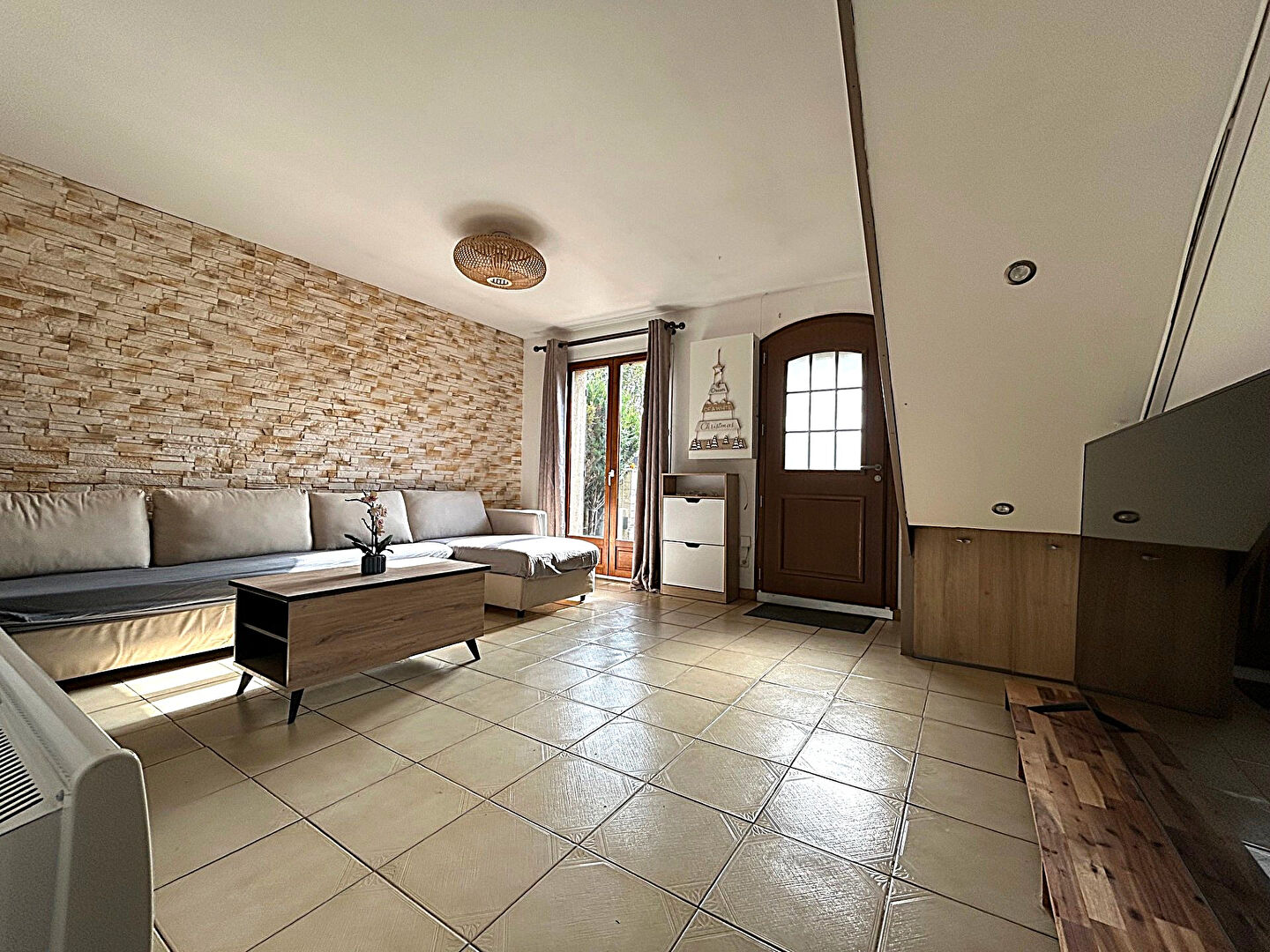 Image Maison ABLEIGES