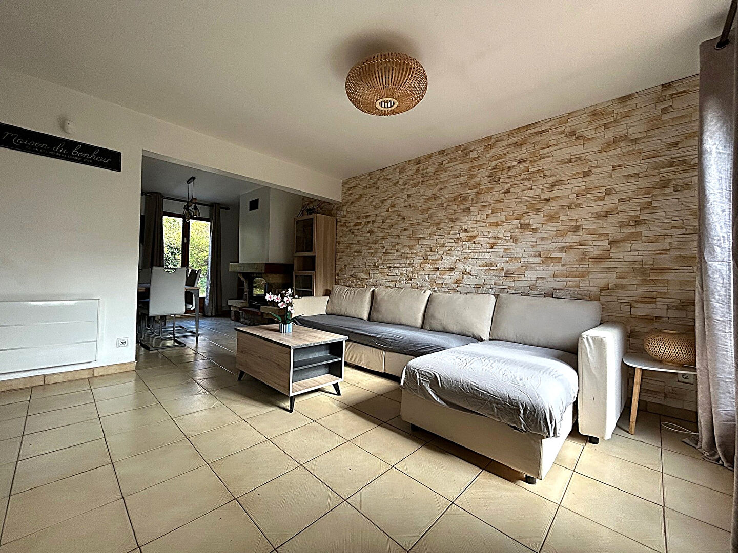 Image Maison ABLEIGES