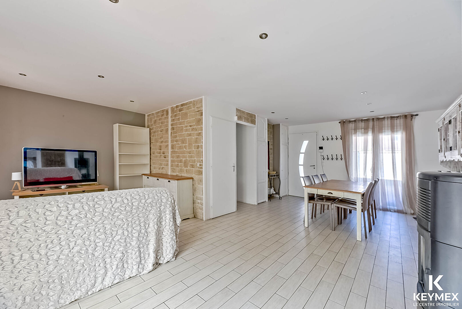 Image Maison LOUVRES