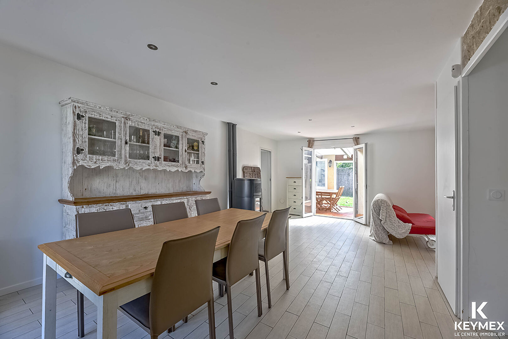 Image Maison LOUVRES