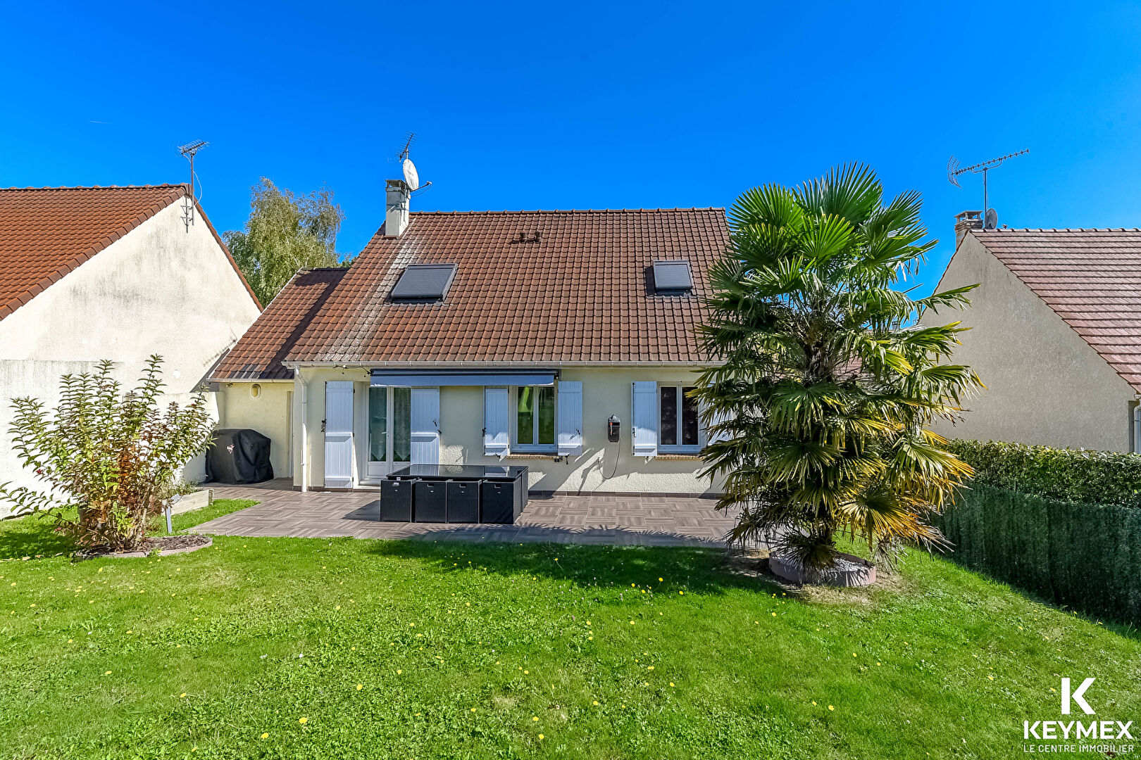 Image Maison ECOUEN