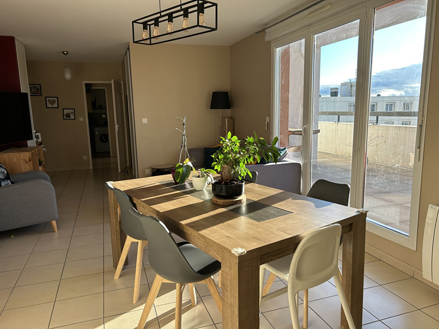 Image Appartement SAINT PRIEST 