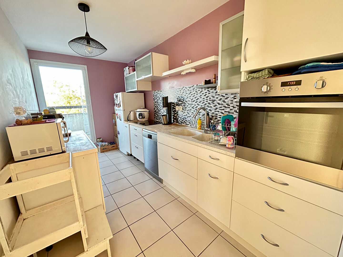 Image Appartement SAINT PRIEST 