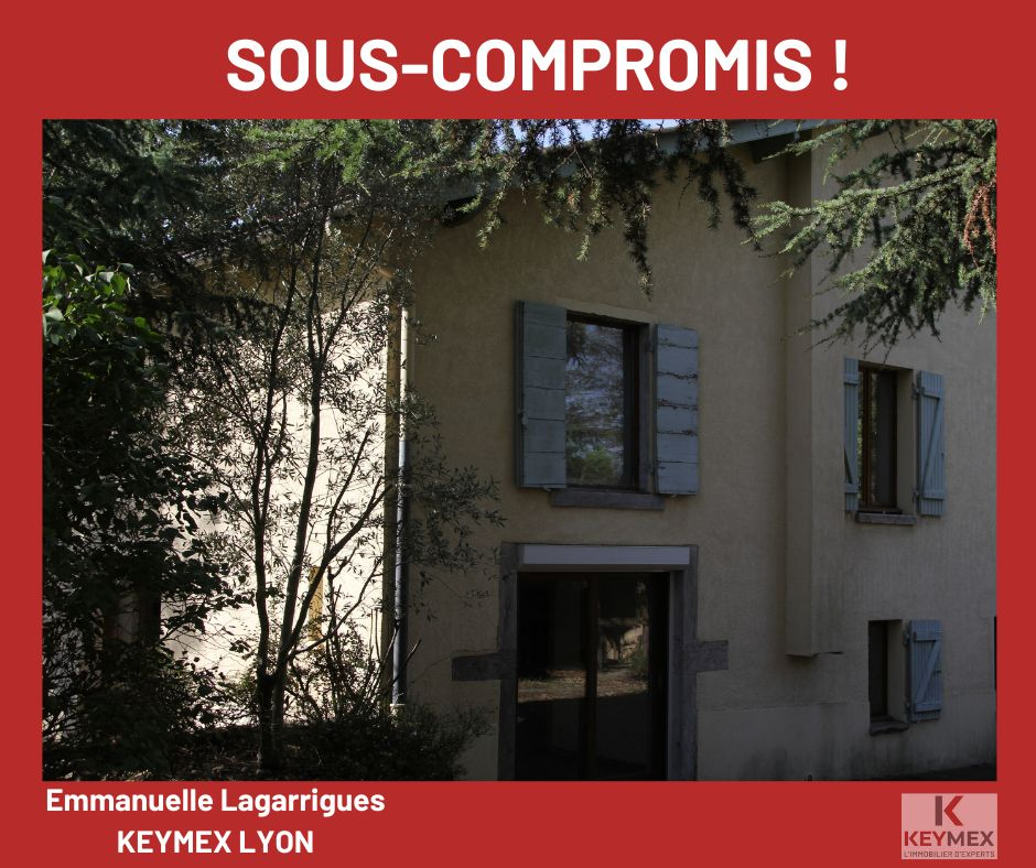 Maison
CHARBONNIERES LES BAINS