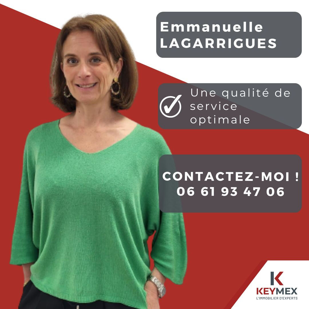 https://www.keymex.fr/Annonce/Index/51359098 vendu par LAGARRIGUES Emmanuelle