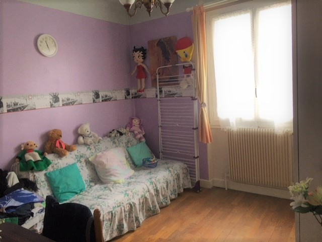 Image Appartement VENISSIEUX 