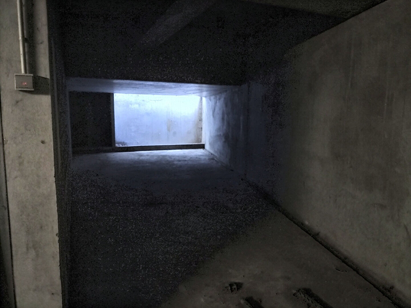 Image Parking / box VAULX EN VELIN 