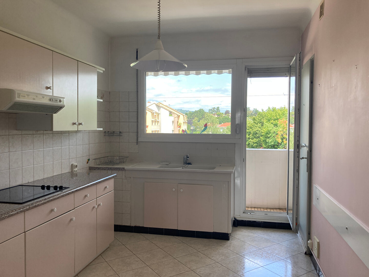 Image Appartement CALUIRE ET CUIRE 