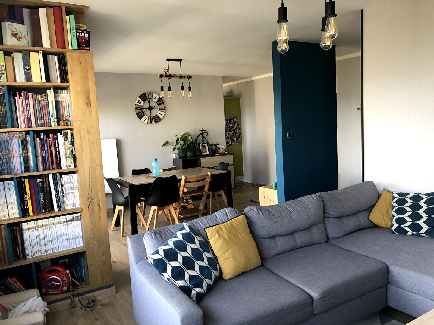 Image Appartement Oullins 