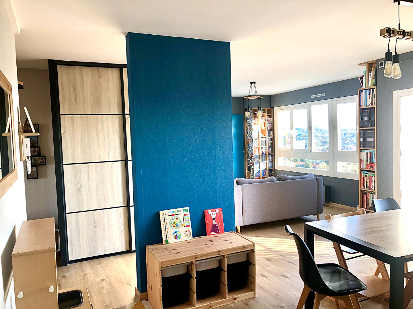 Image Appartement Oullins 
