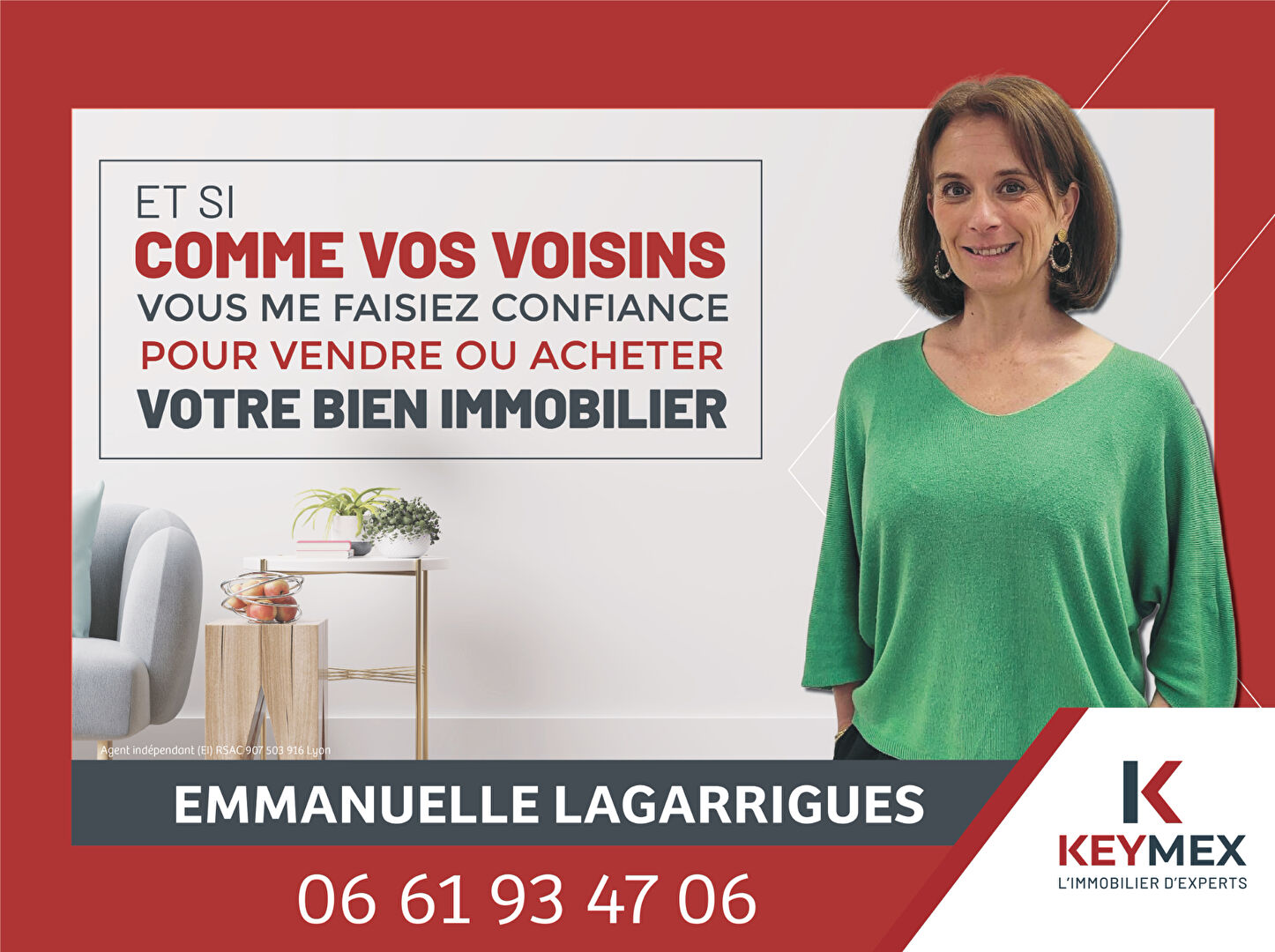 https://www.keymex.fr/Annonce/Index/53921882 vendu par LAGARRIGUES Emmanuelle