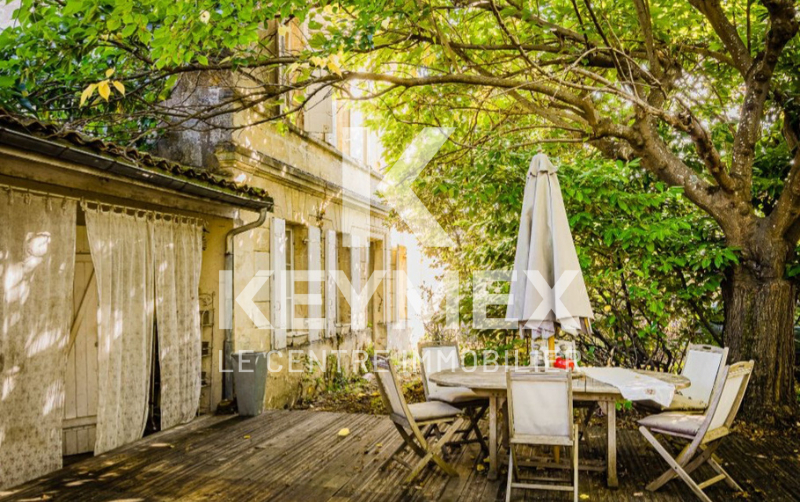 Image Maison SAINT LOUBES 