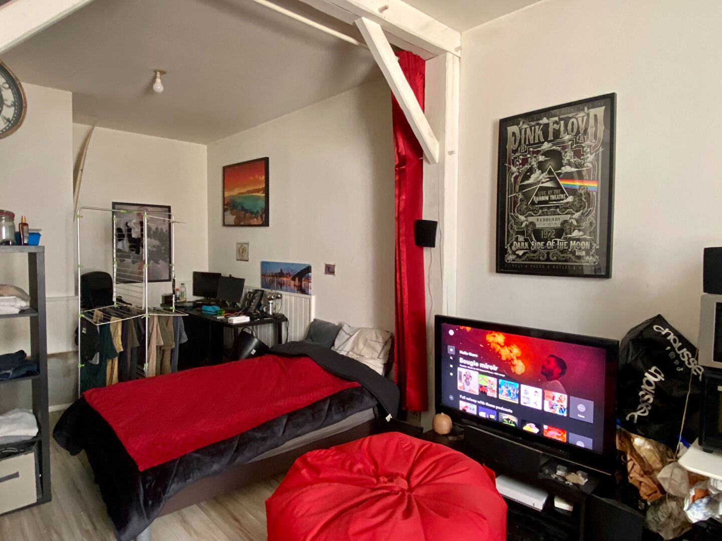 Appartement
BORDEAUX