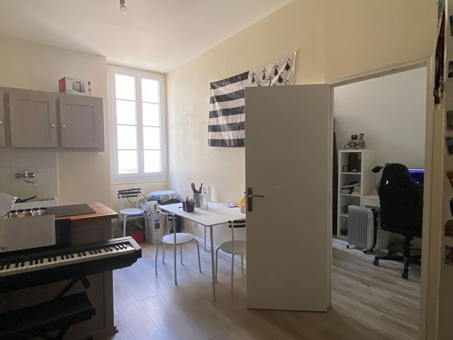 Appartement
BORDEAUX