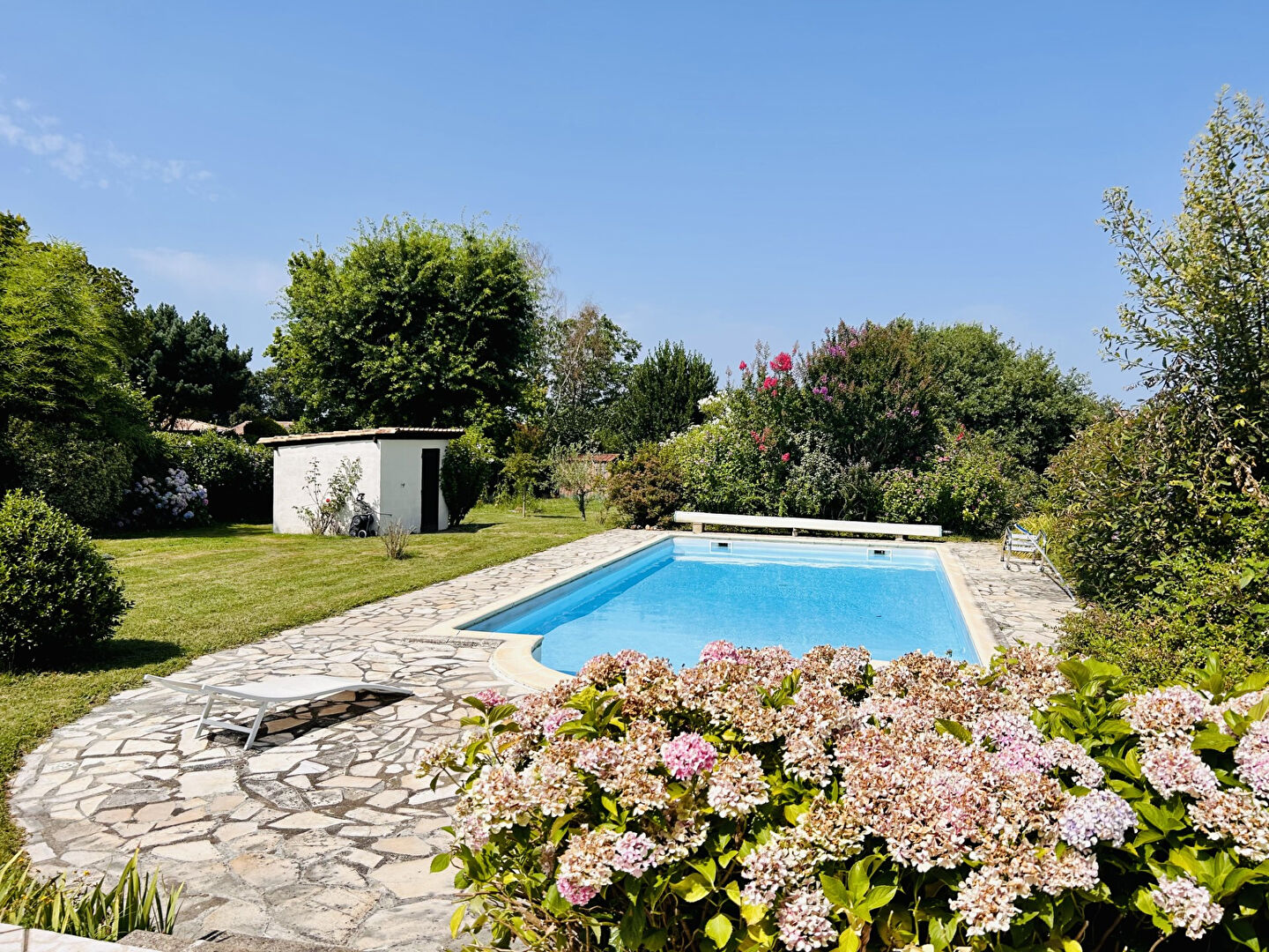 Maison
SADIRAC