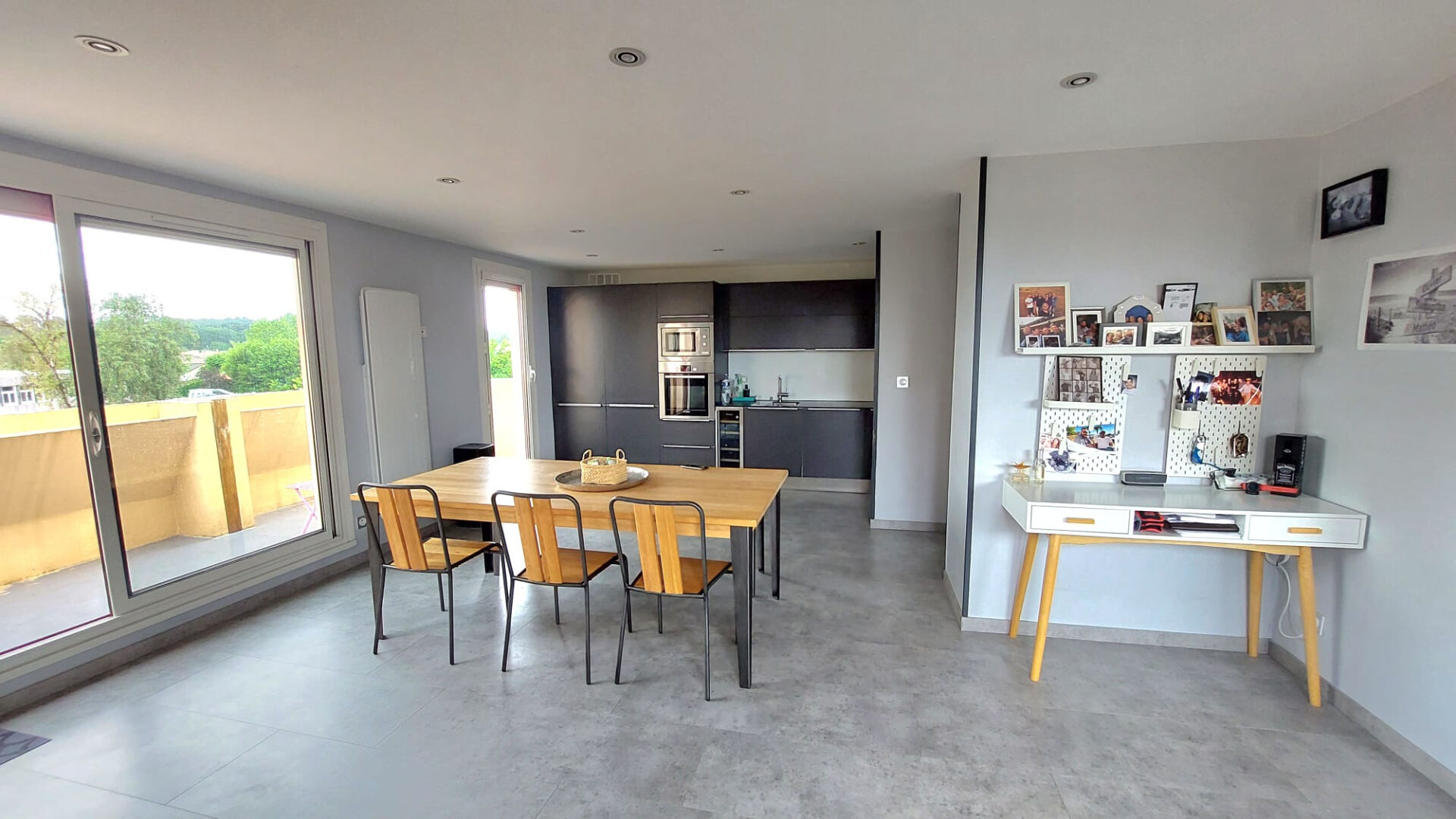 Image Appartement TALENCE 