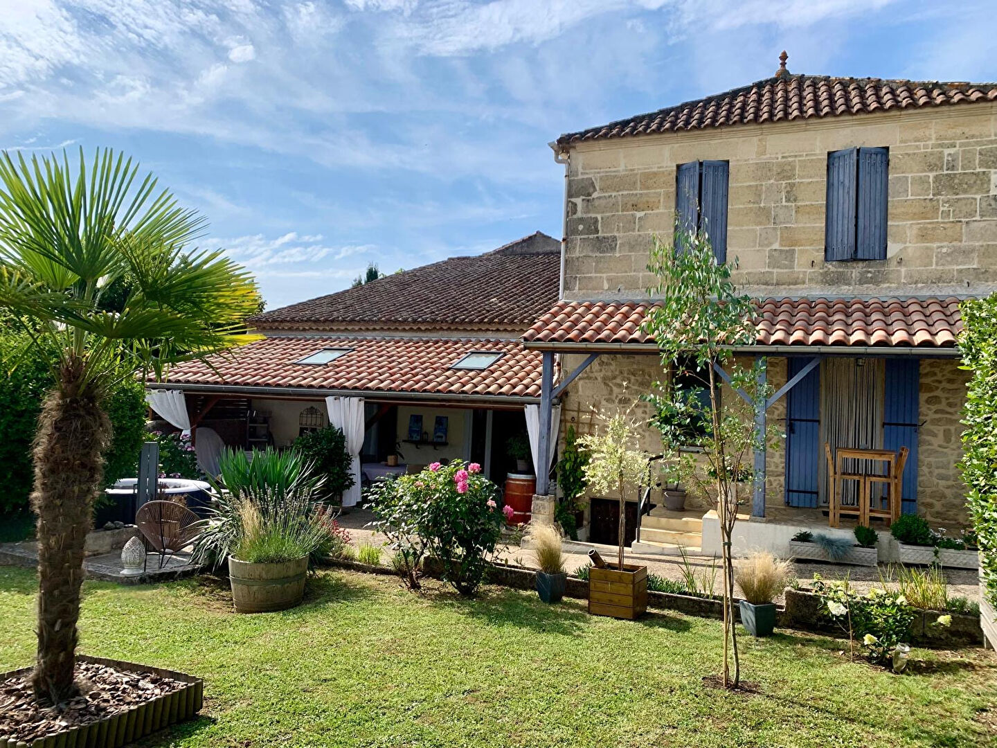 Image Maison MAURIAC 