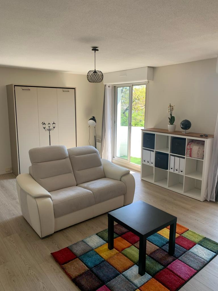 Image Appartement BORDEAUX 