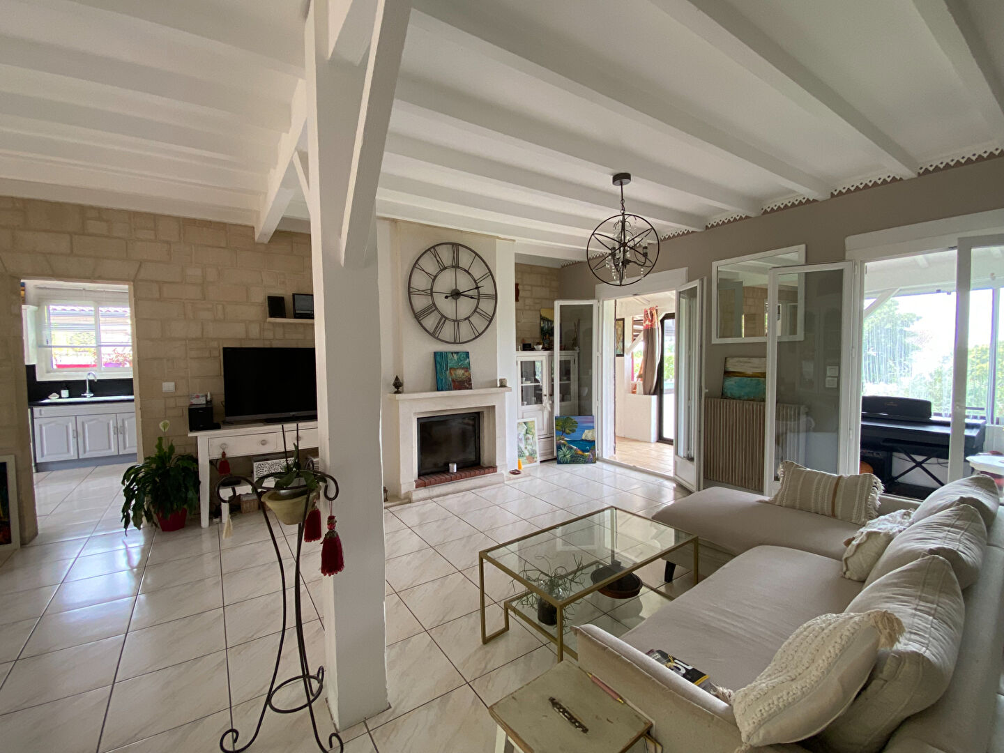 Image Maison BASSENS 