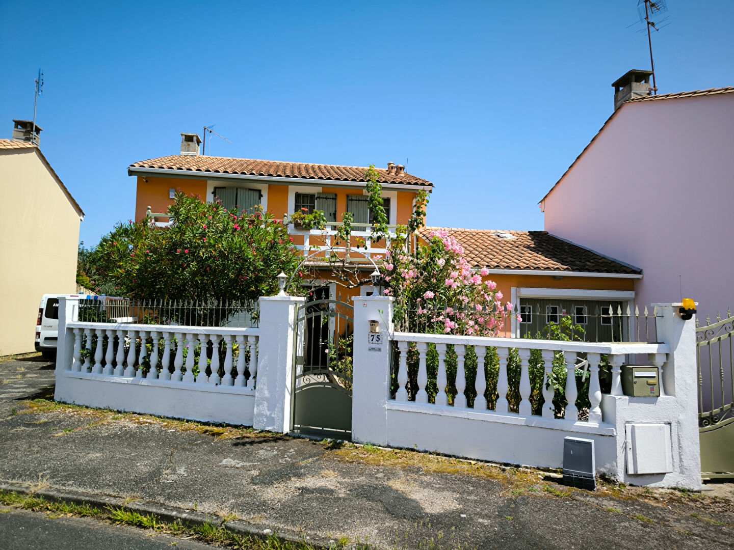 Image Maison FLOIRAC 