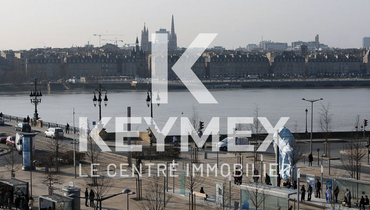 Image Fonds de commerce BORDEAUX 